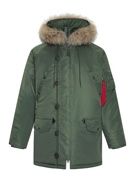 N-3B Winter Parka