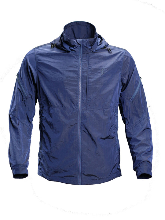 Urban Technical Jacket
