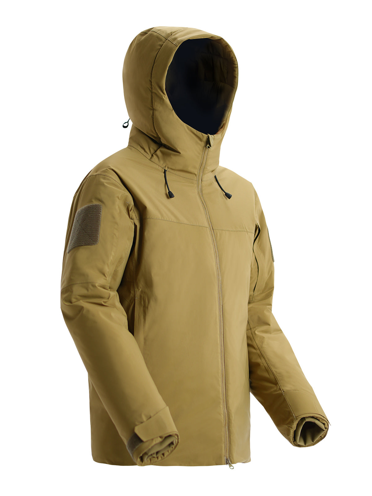 Cold Probe Jacket  Gen 4.0 Men's