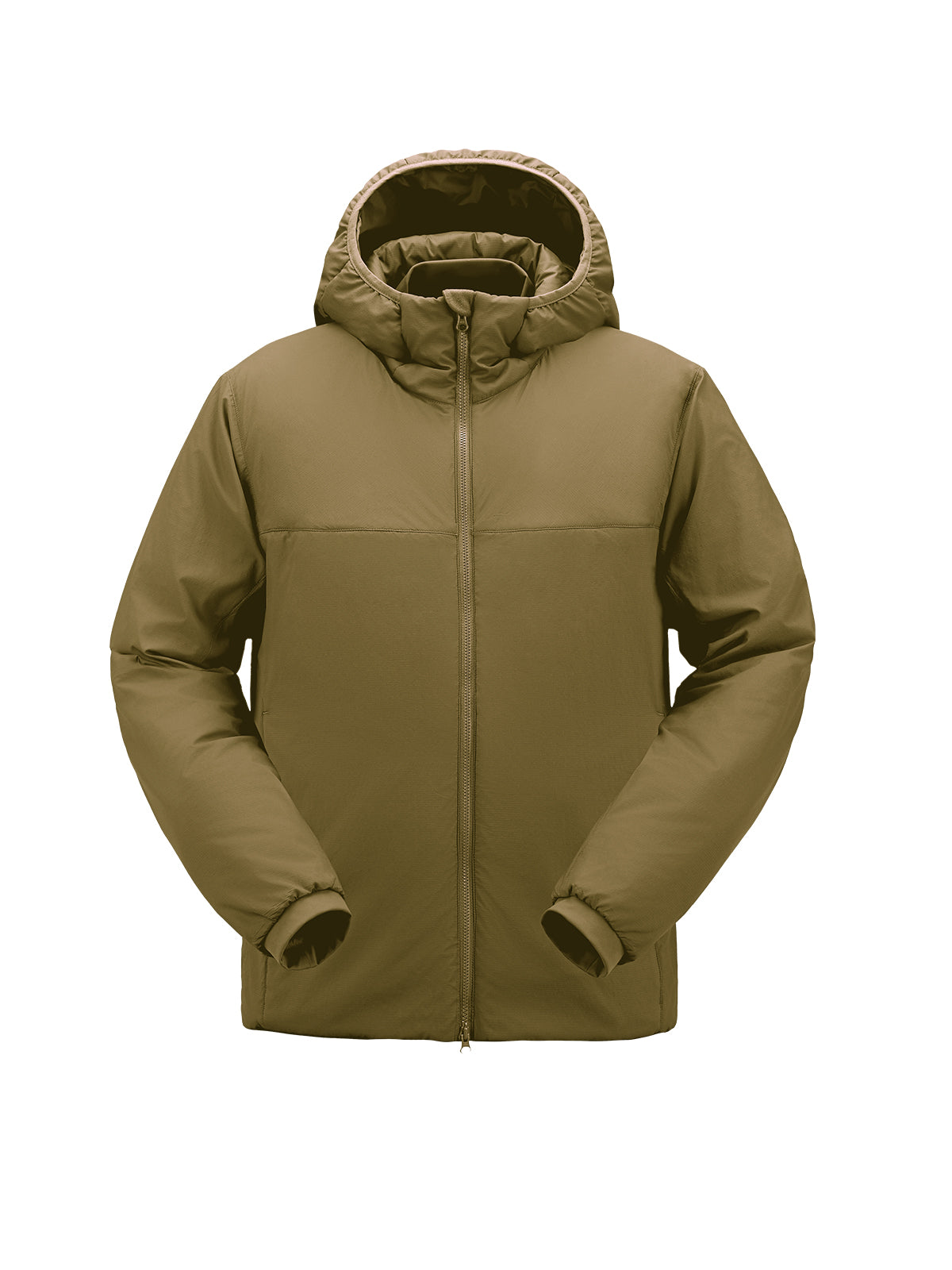 PrimaLoft Insulated Jacket