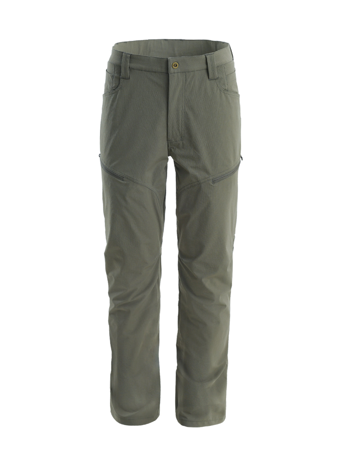 Quick-Dry Tactical Pants