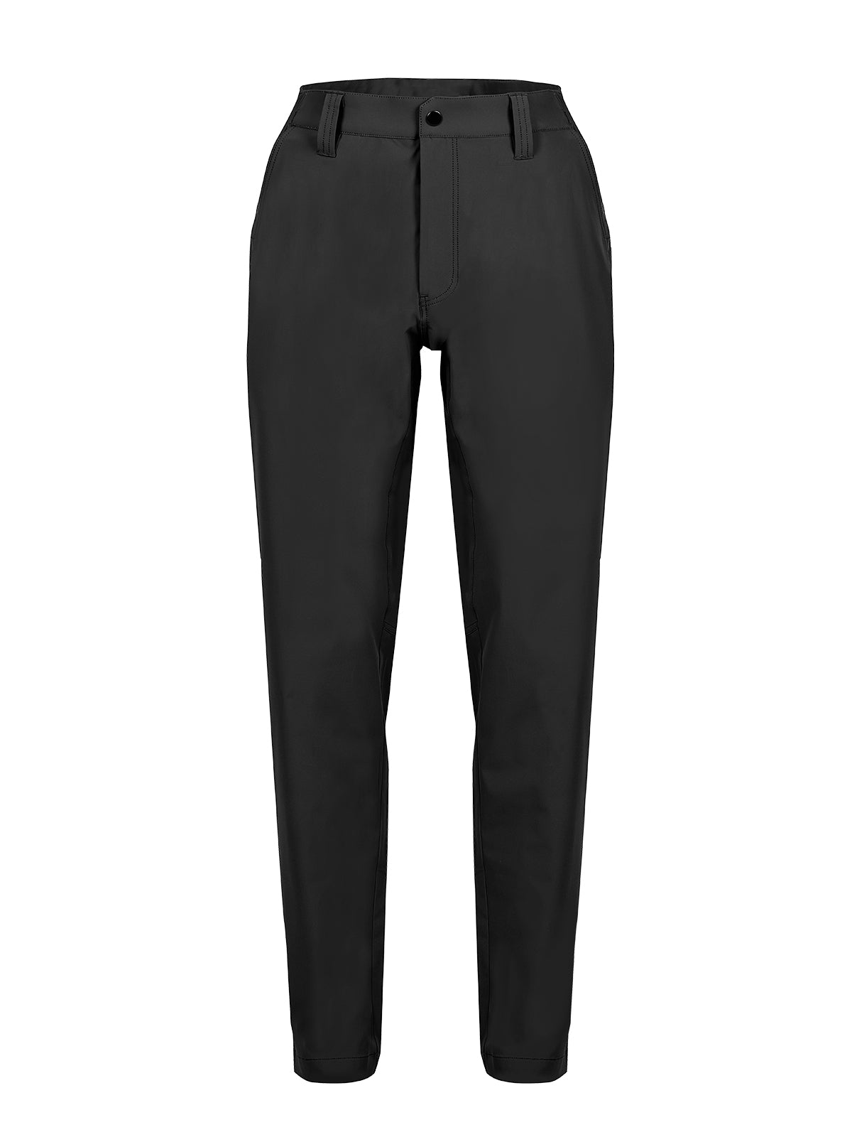 Breathable Quick-Dry Pants