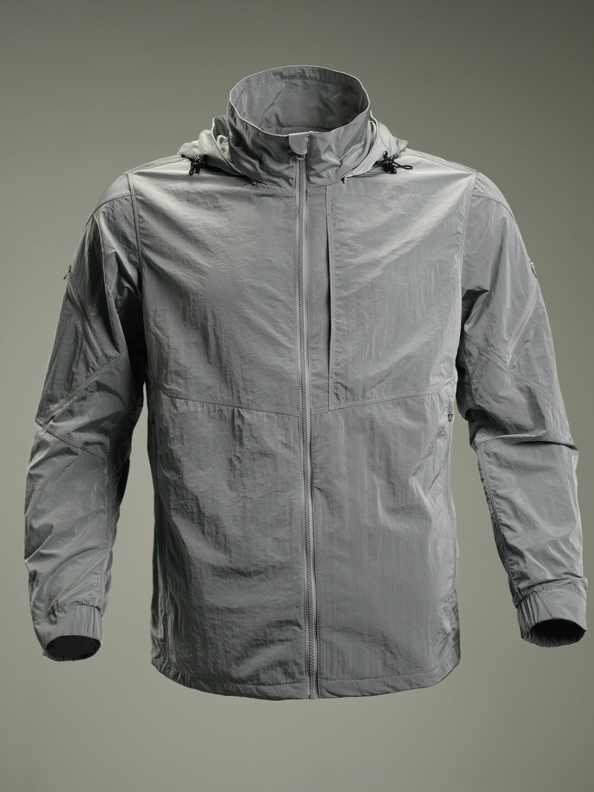 Urban Technical Jacket