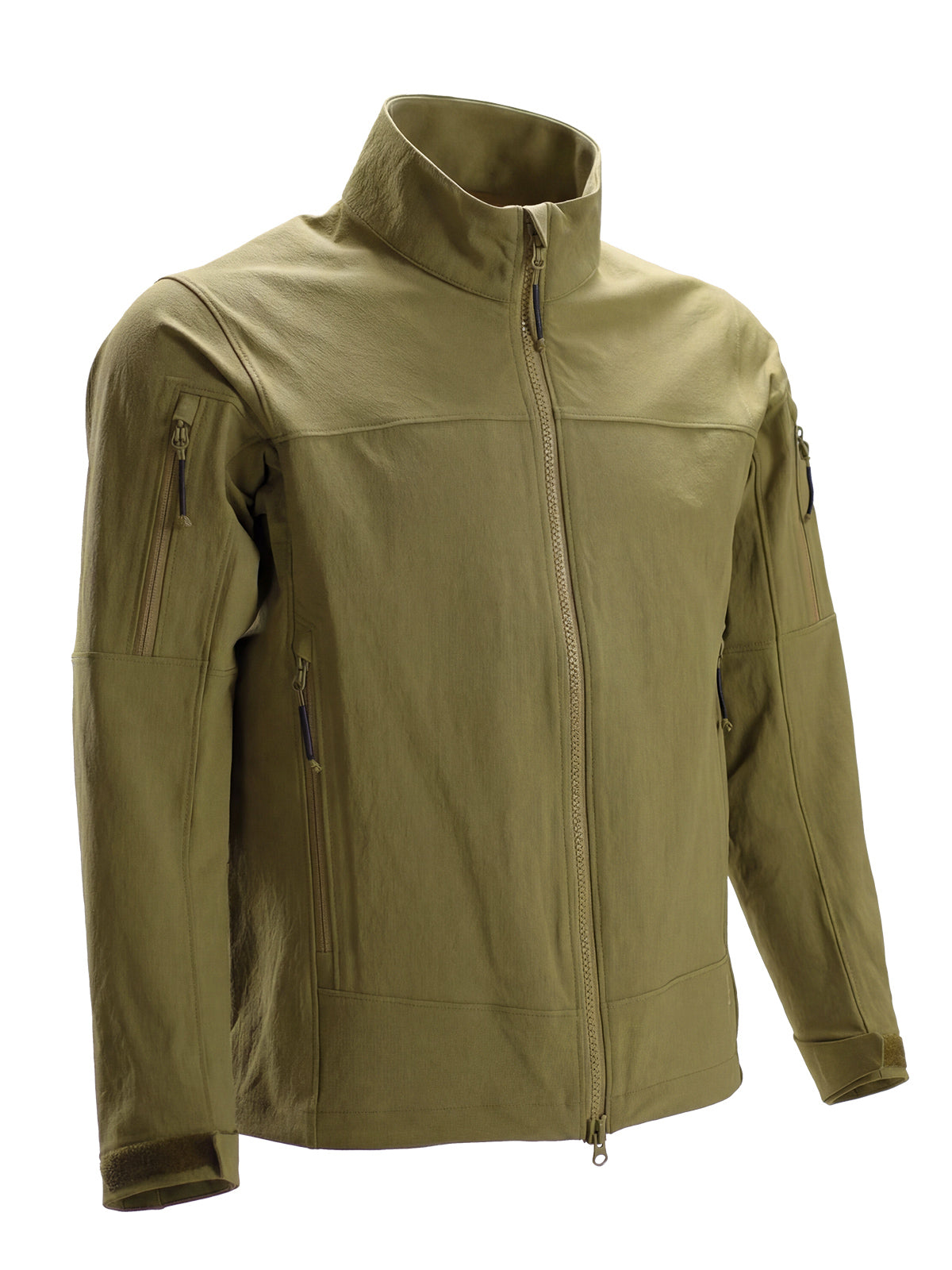 Chainmail Tactical Softshell