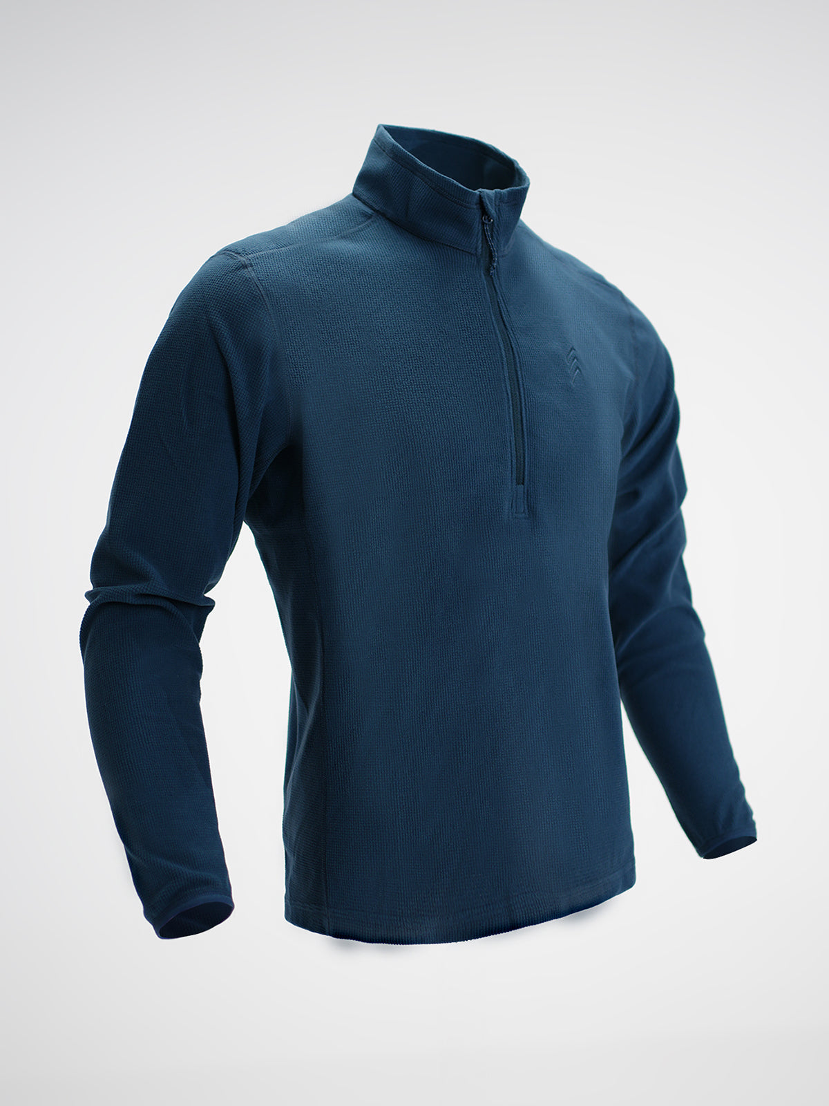 Commuter Fleece Pullover