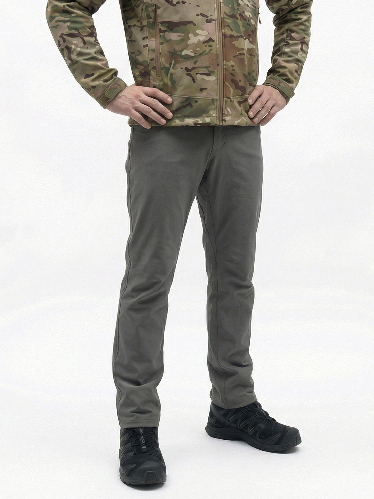 Armor-Weave Cordura® Pants