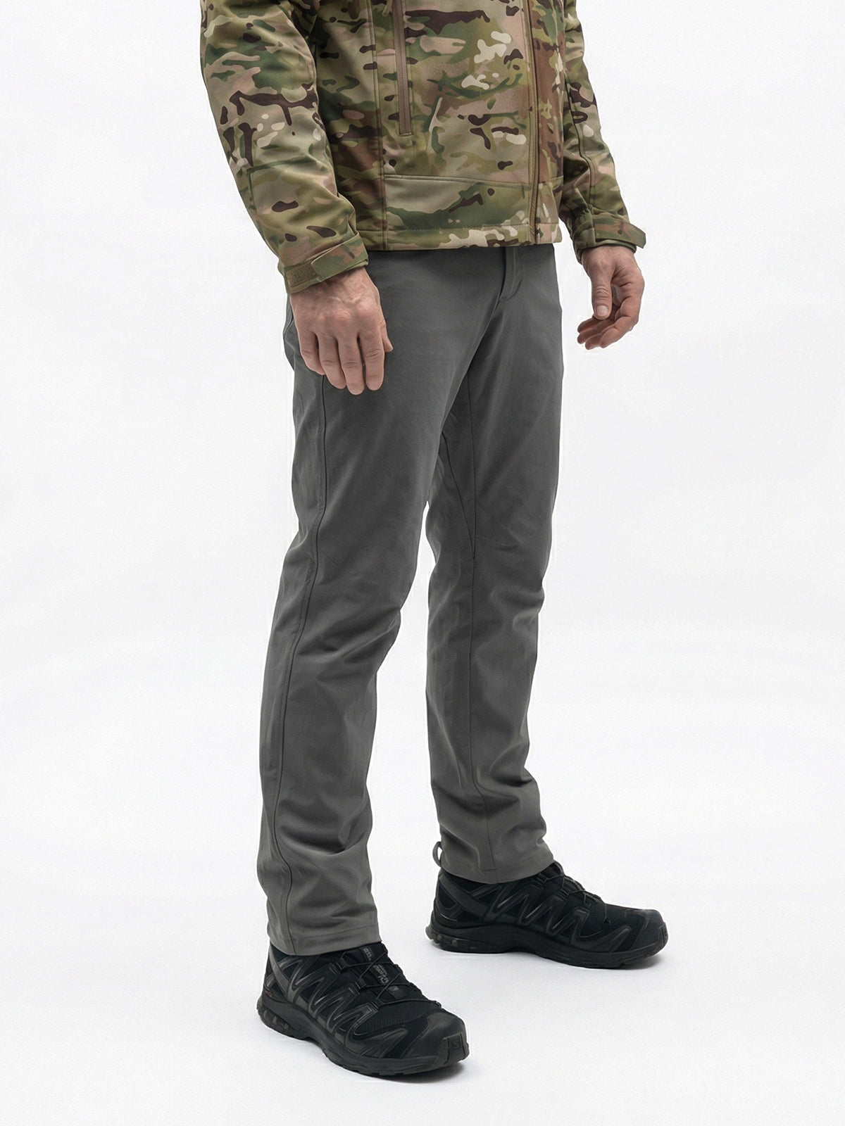 Armor-Weave Cordura® Pants