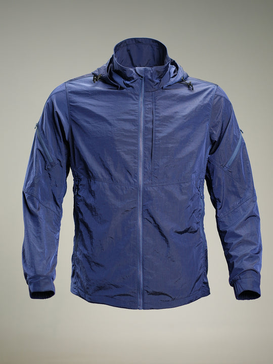 Urban Technical Jacket