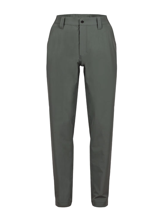 Breathable Quick-Dry Pants