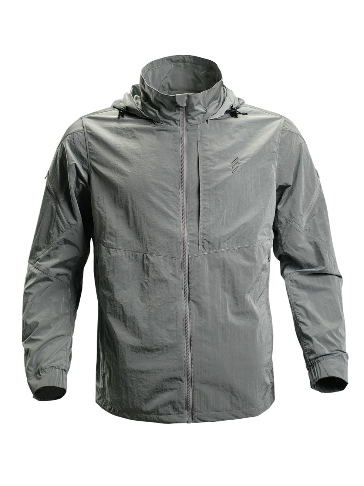 Urban Technical Jacket