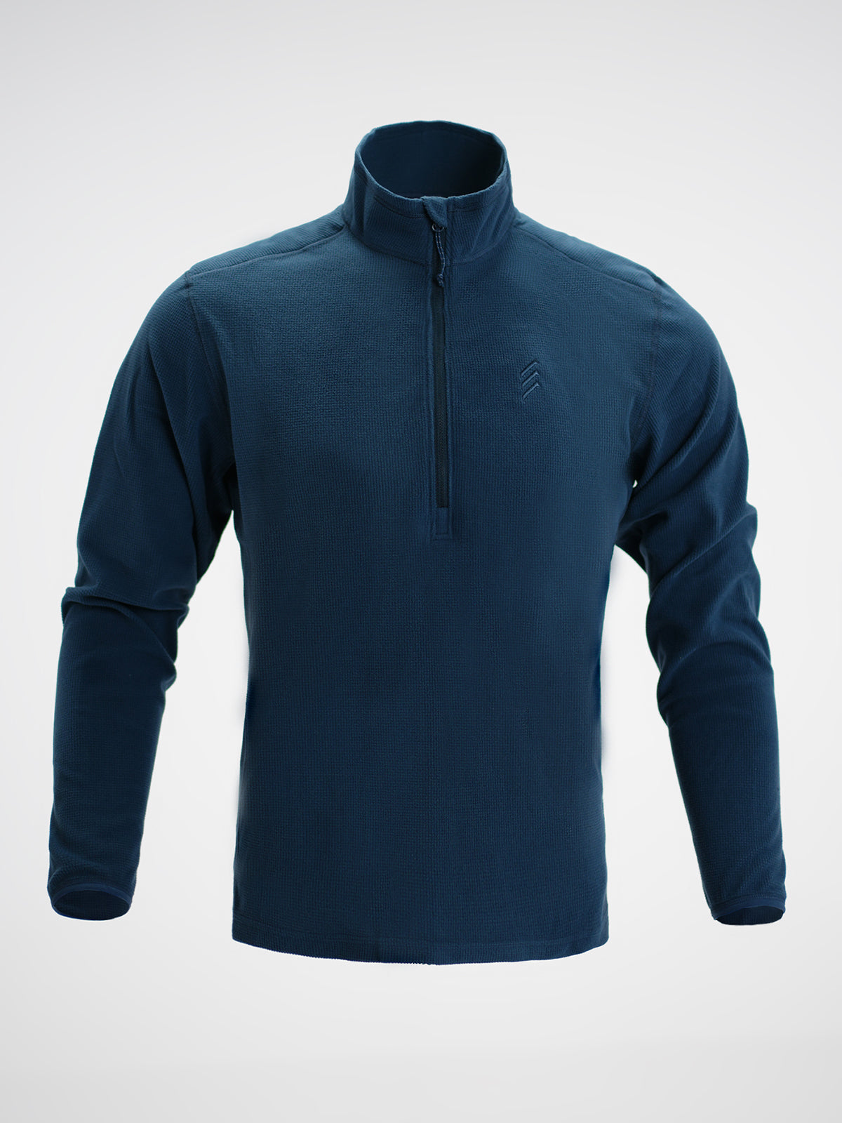 Commuter Fleece Pullover