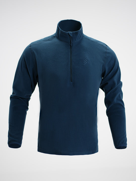 Commuter Fleece Pullover
