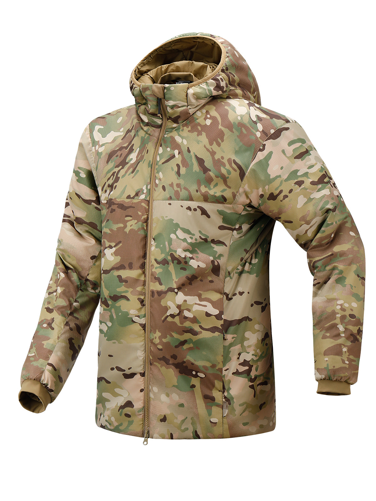 PrimaLoft Insulated Jacket