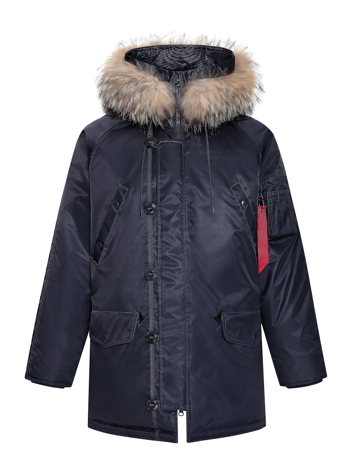 N-3B Winter Parka