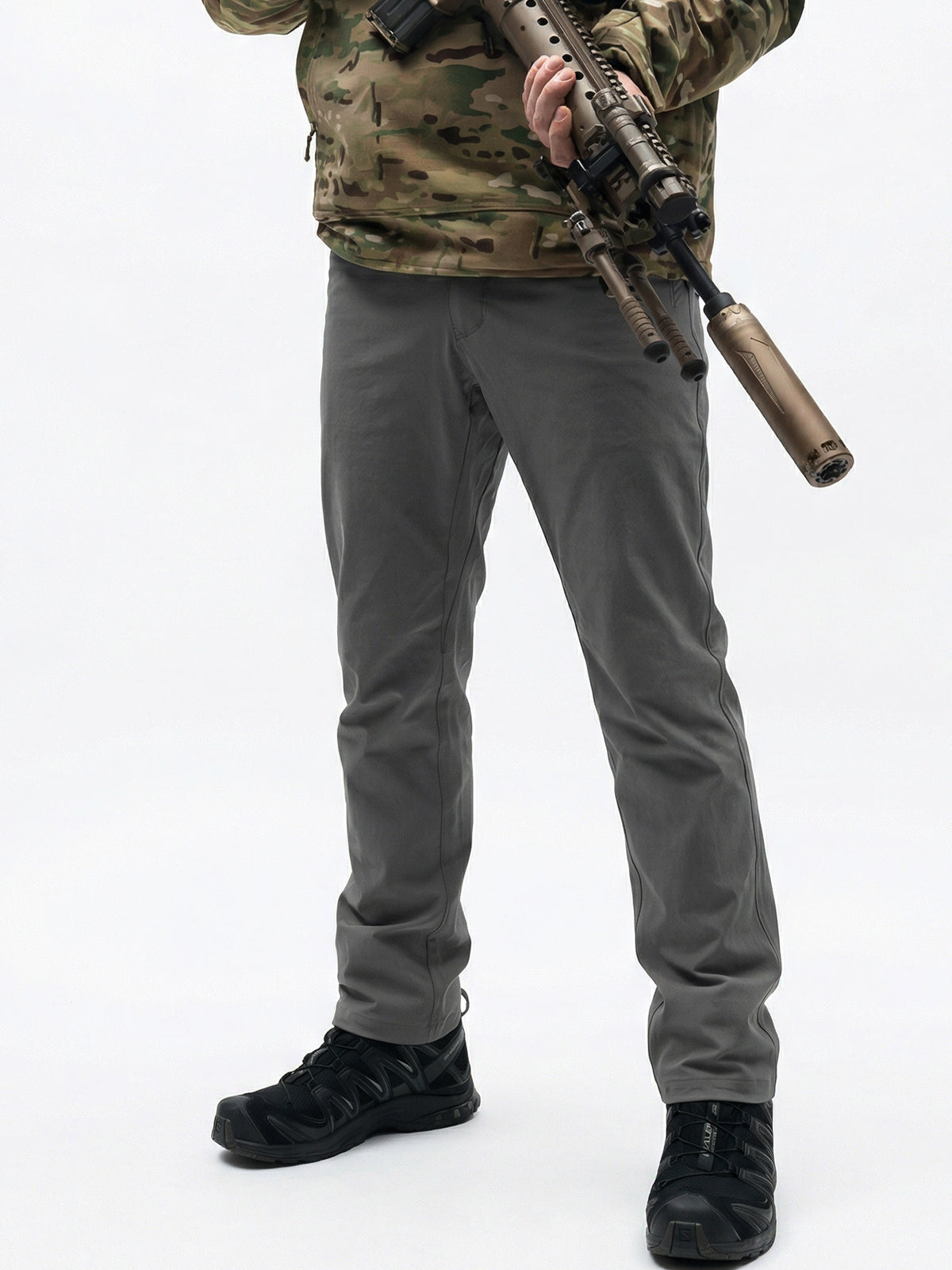 Armor-Weave Cordura® Pants