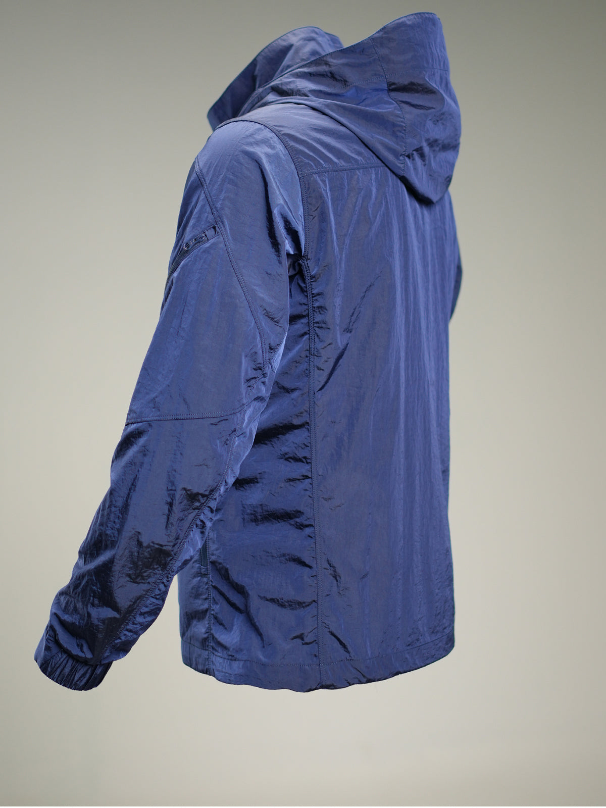 Urban Technical Jacket