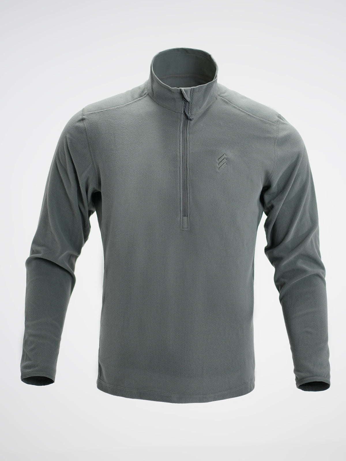 Commuter Fleece Pullover