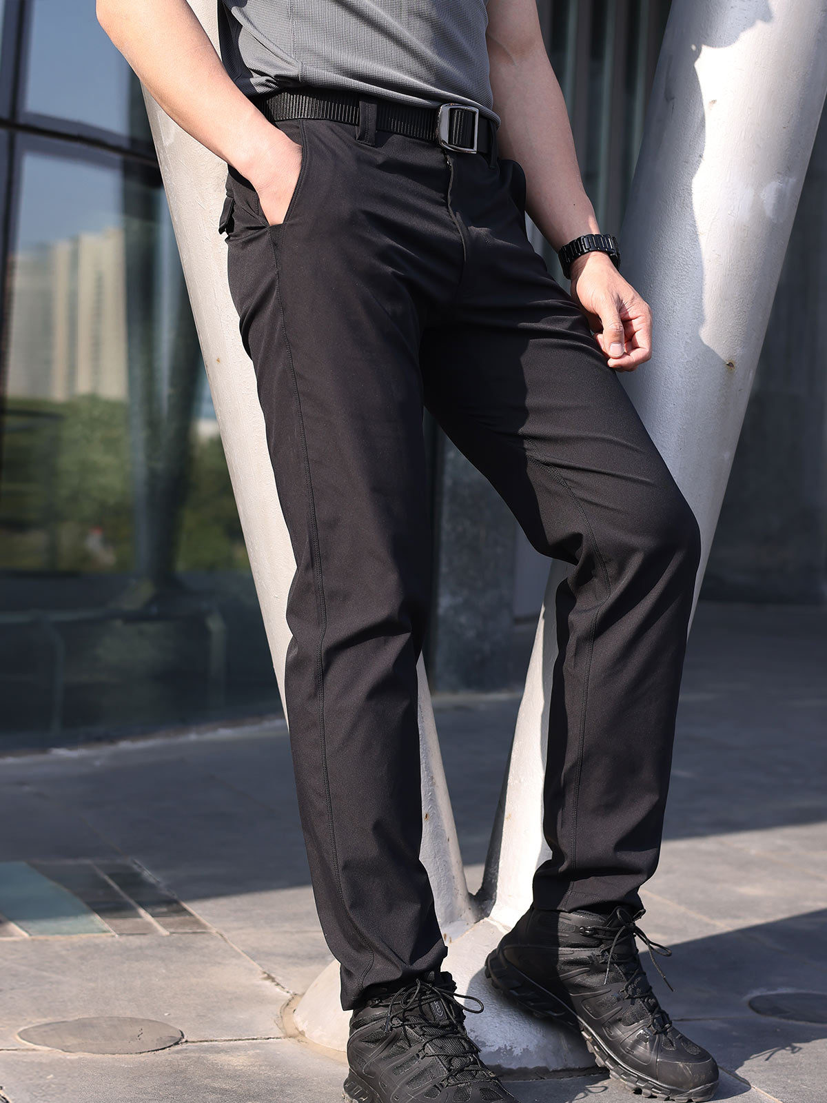 Everyday Outdoor Pants 或 Urban Utility Pants