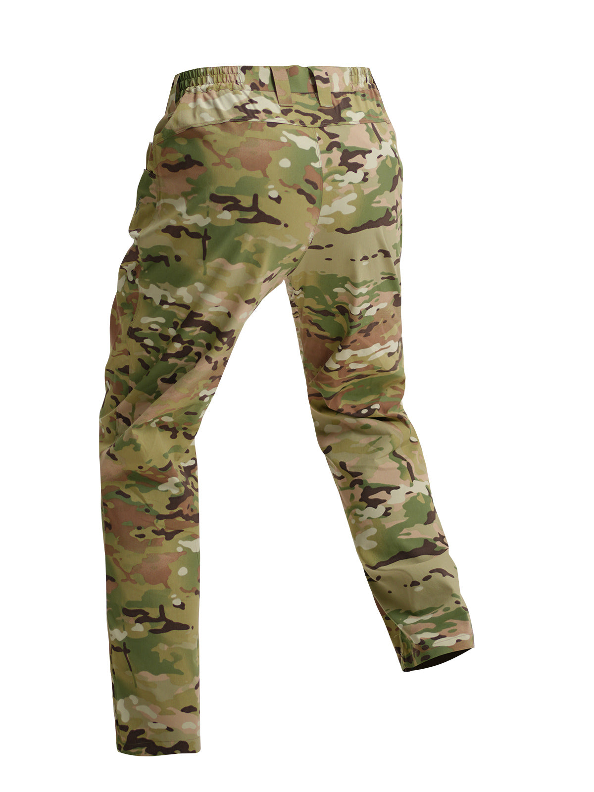 Armor-Weave Cordura® Pants
