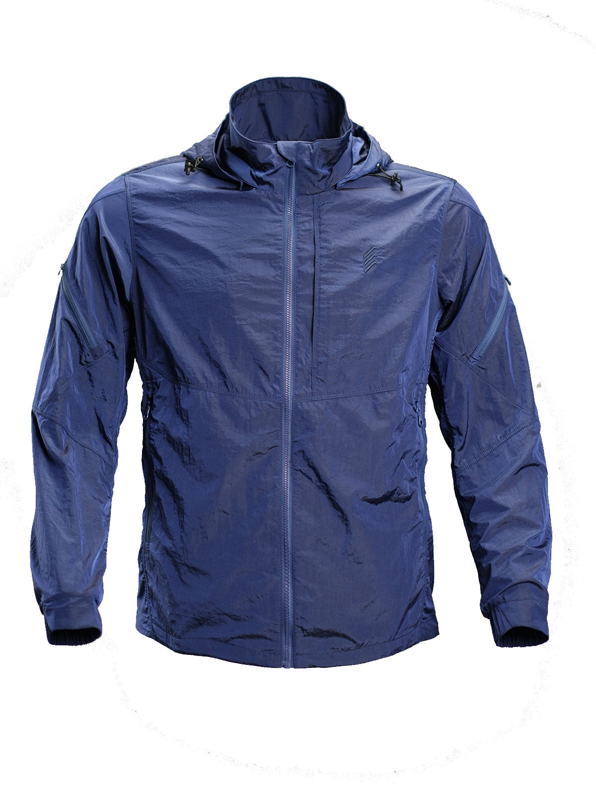 Urban Technical Jacket