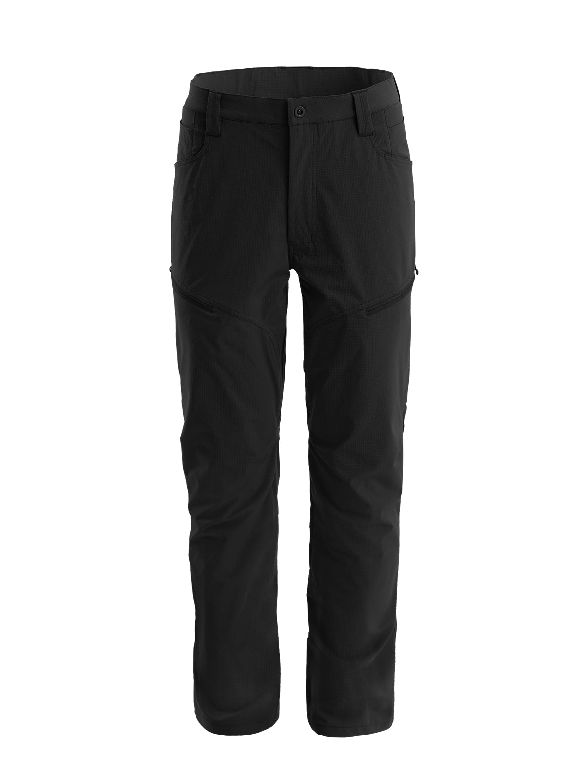 Quick-Dry Tactical Pants