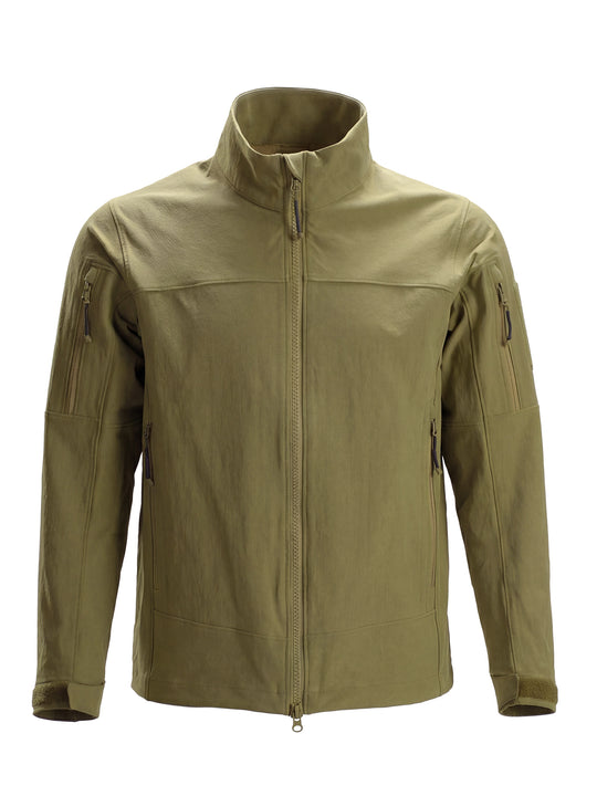 Chainmail Tactical Softshell