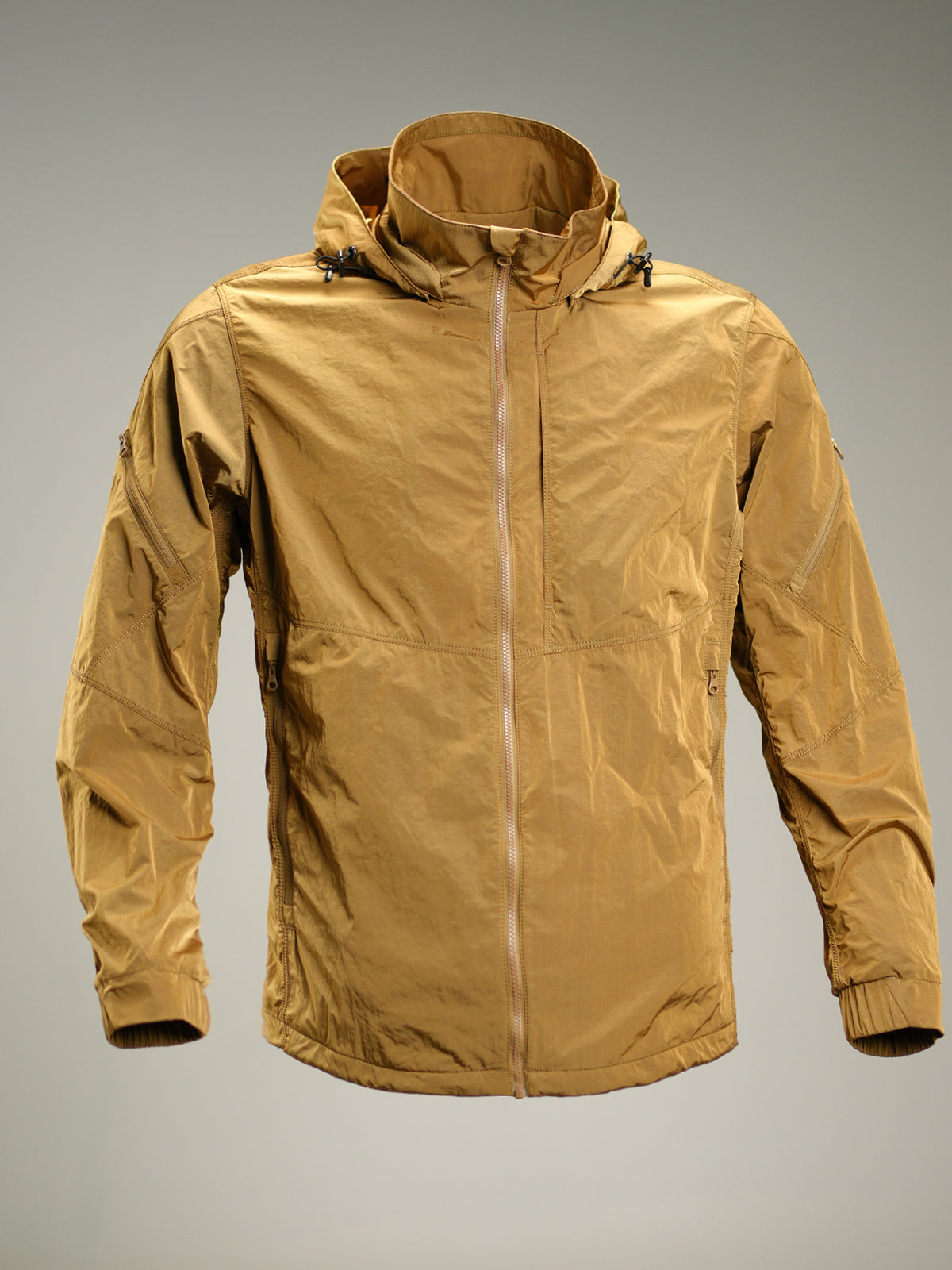 Urban Technical Jacket