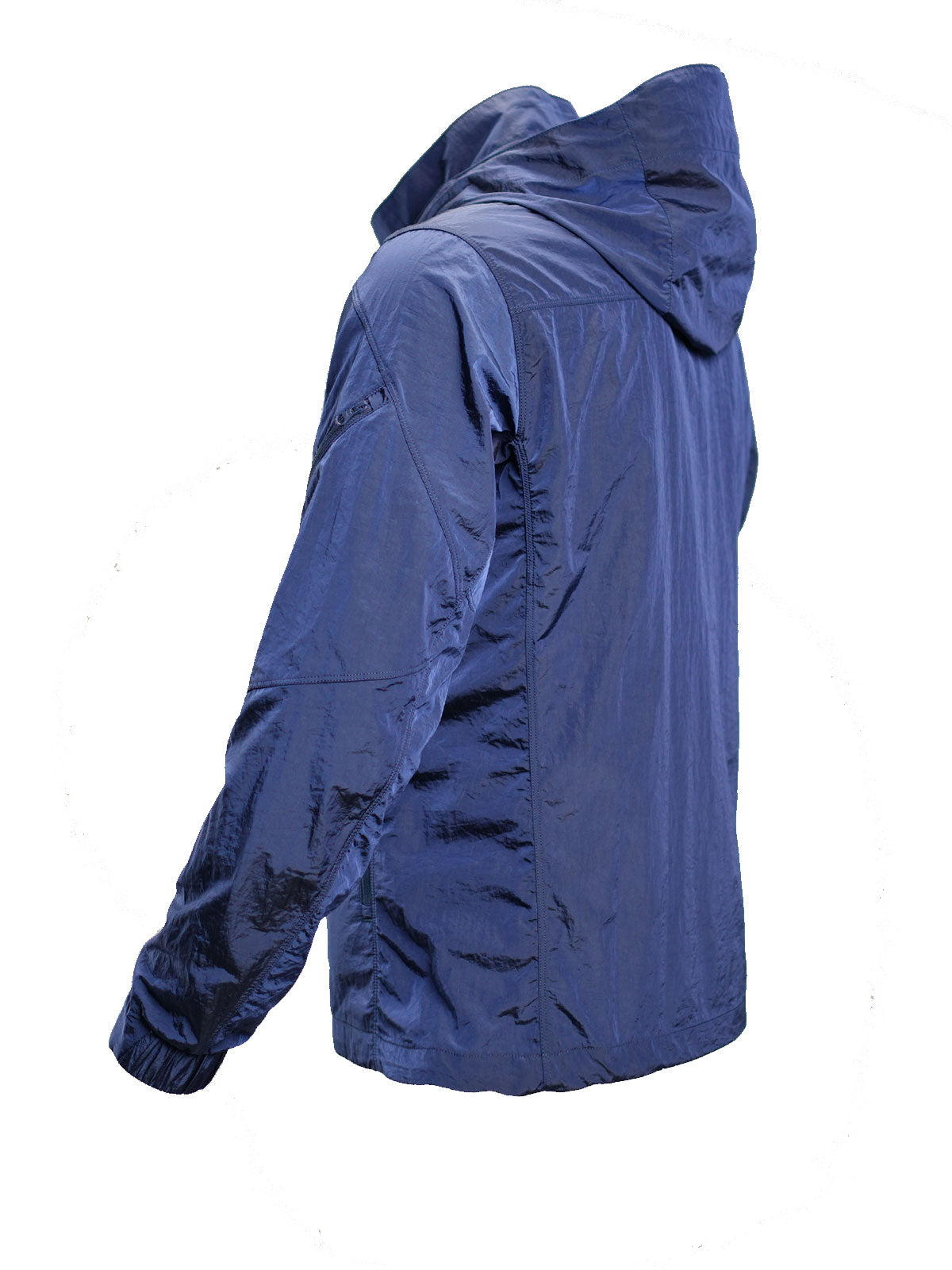 Urban Technical Jacket