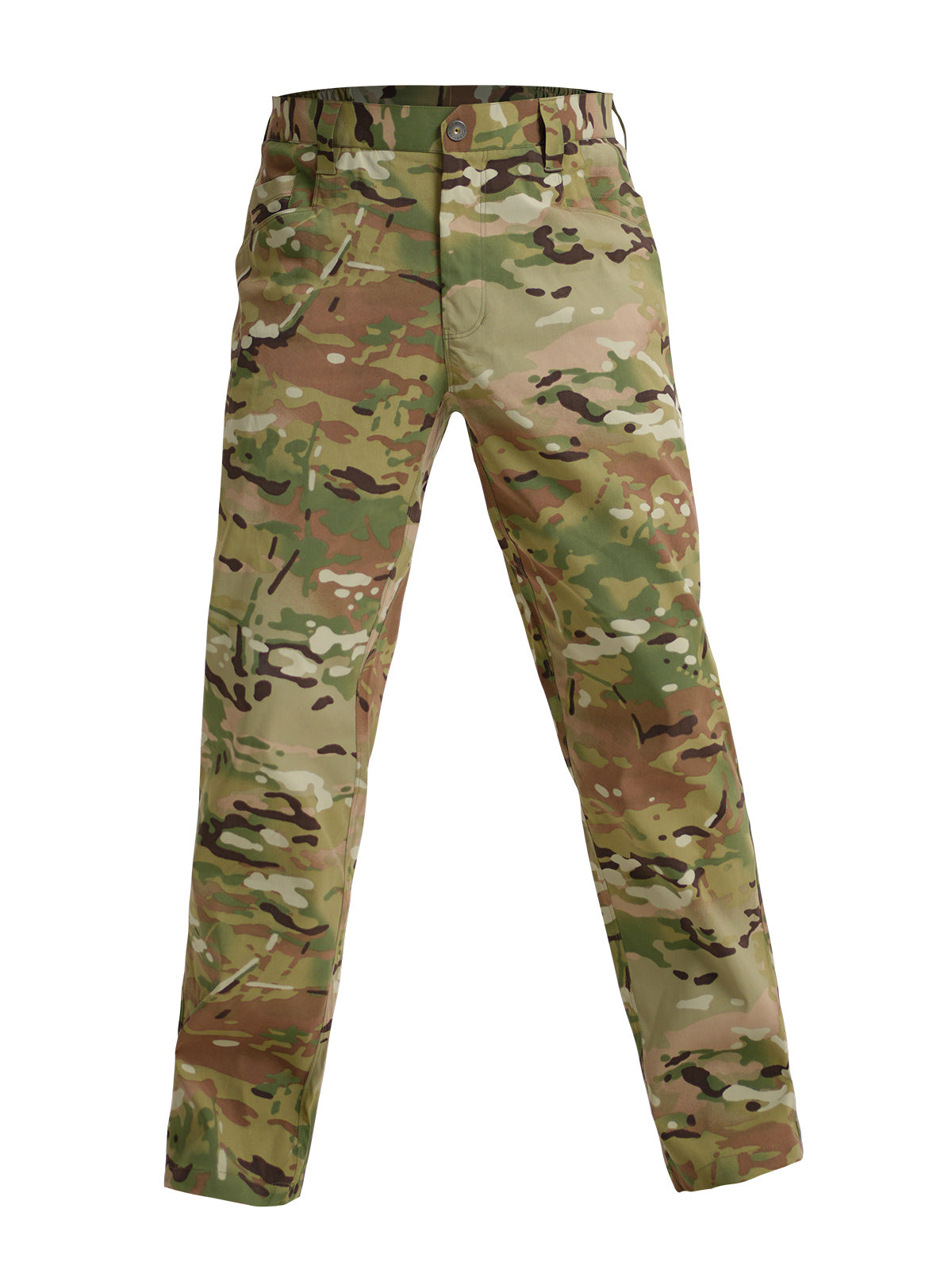 Armor-Weave Cordura® Pants