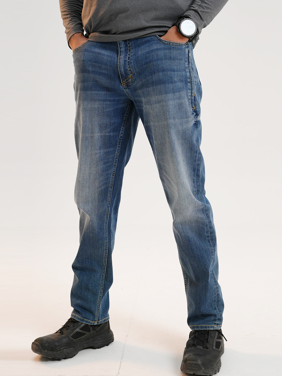 Cordura® Tactical Jeans