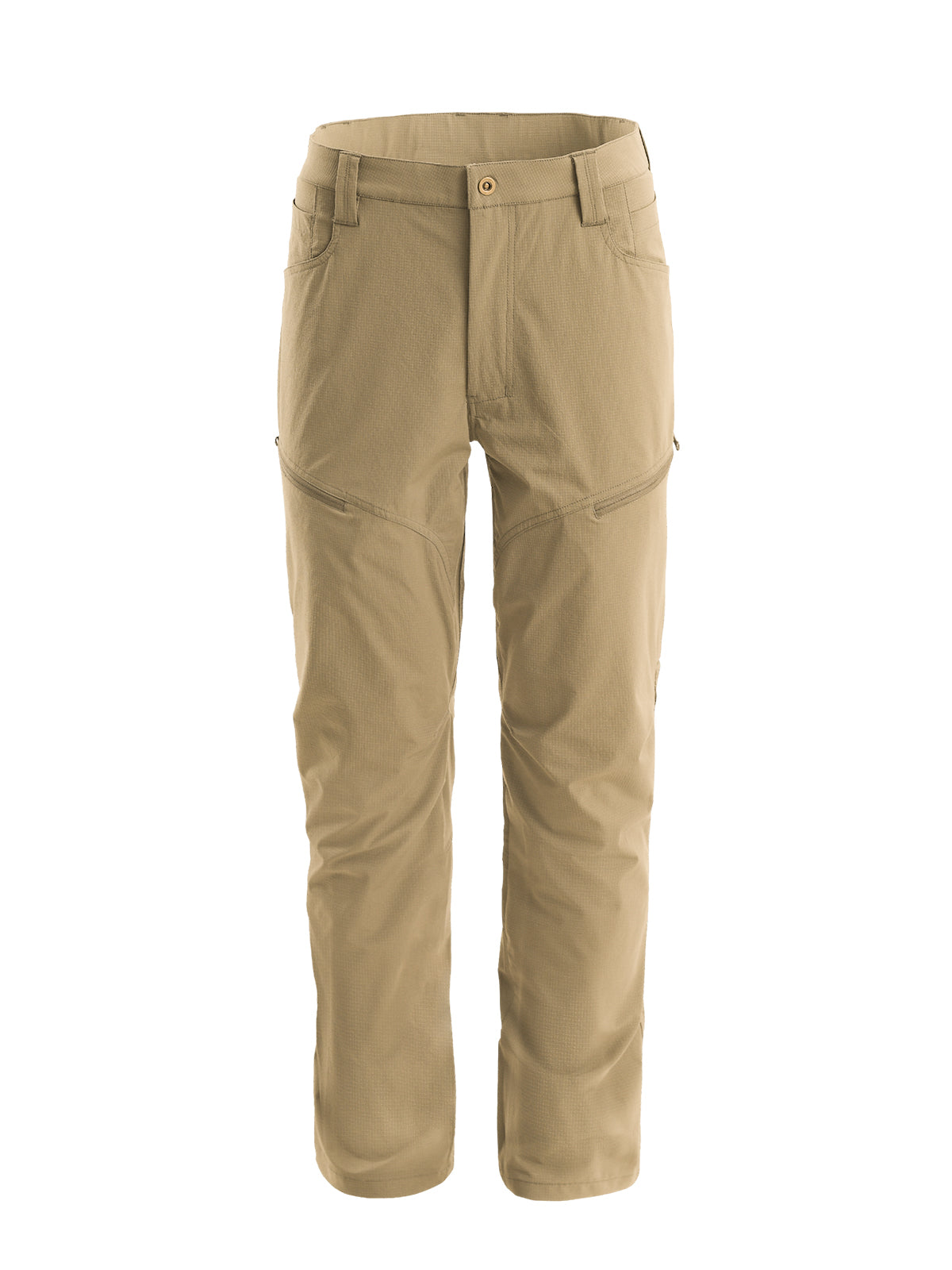 Quick-Dry Tactical Pants