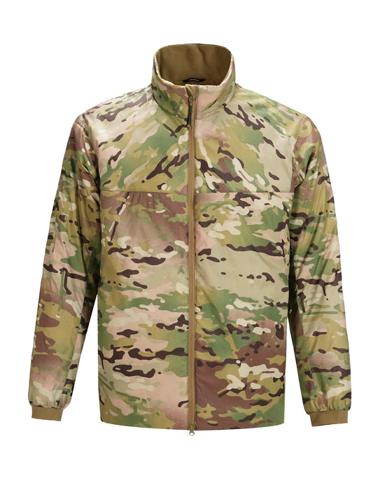 Lightweight PrimaLoft Insulated Jacket