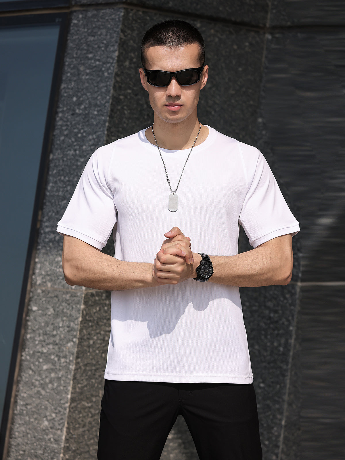 Hurricane Quick-Dry T-Shirt