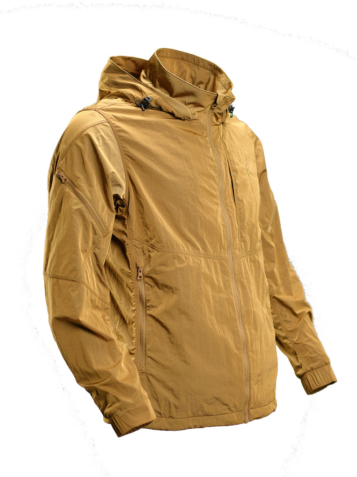 Urban Technical Jacket