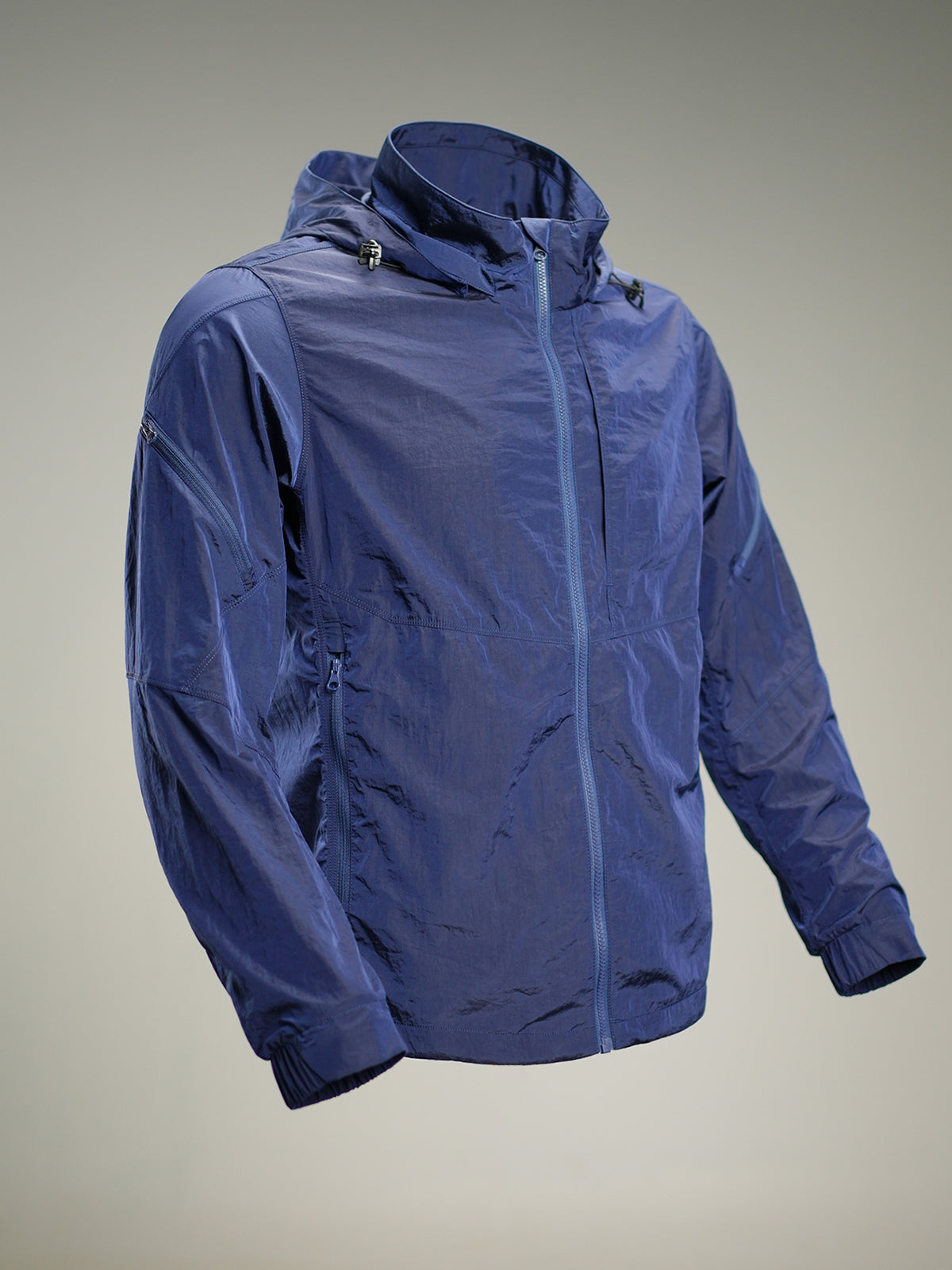 Urban Technical Jacket