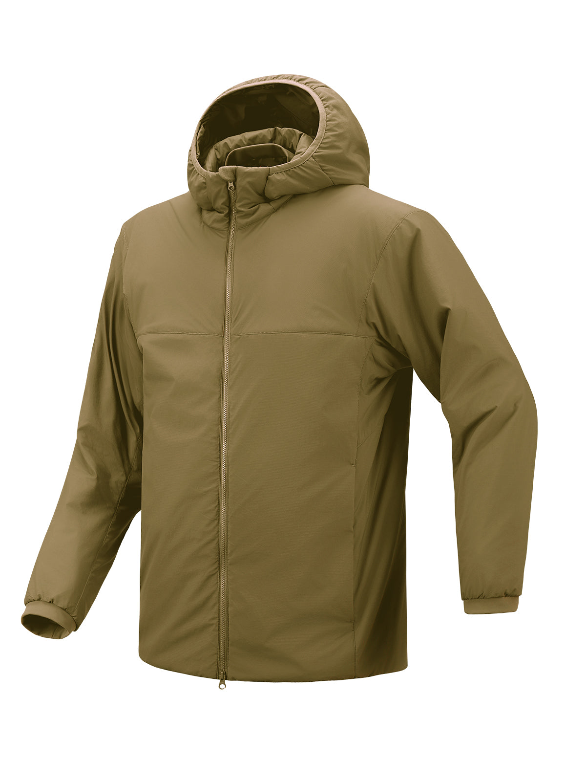 PrimaLoft Insulated Jacket