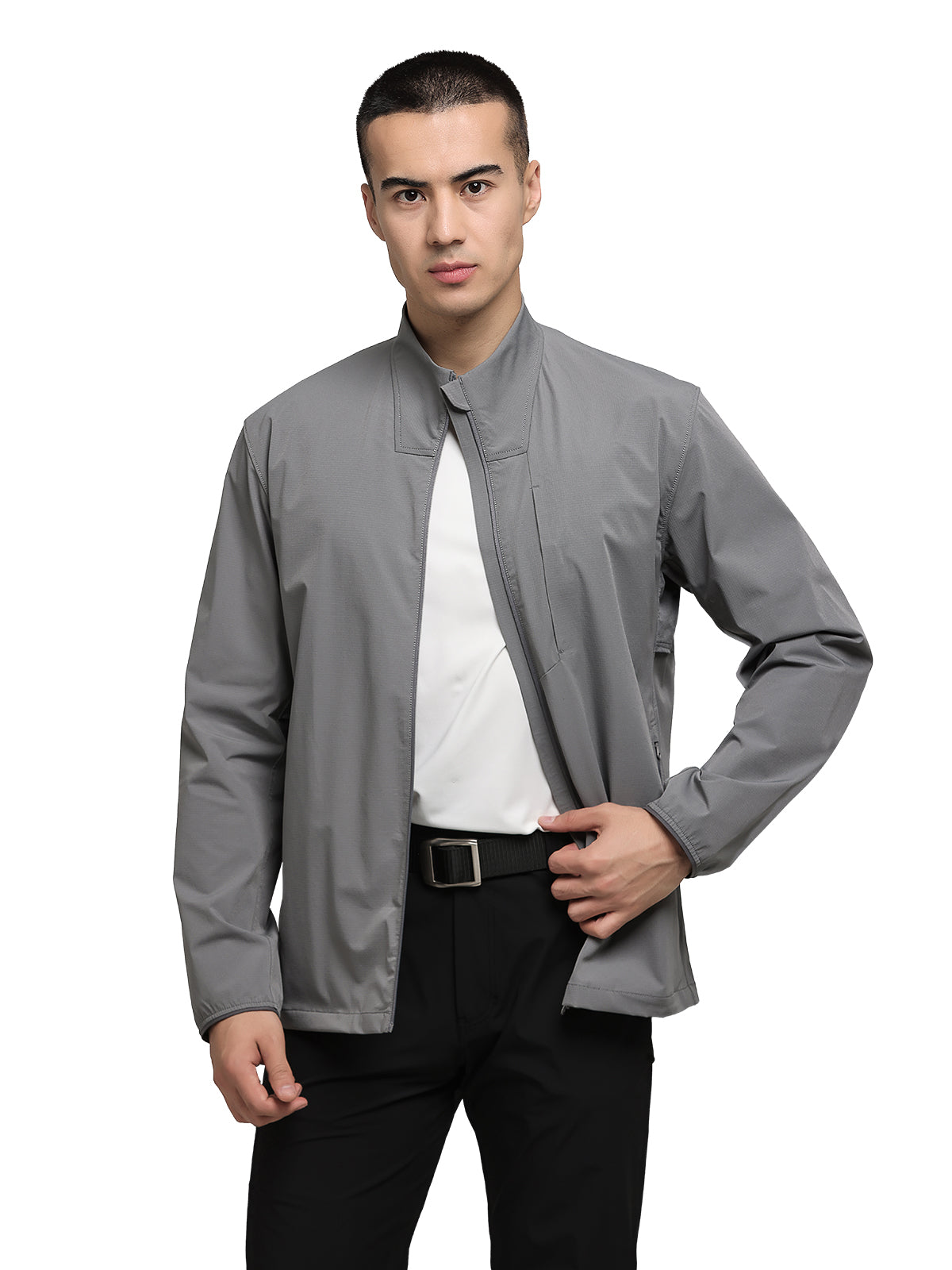 Hummingbird Technical Jacket