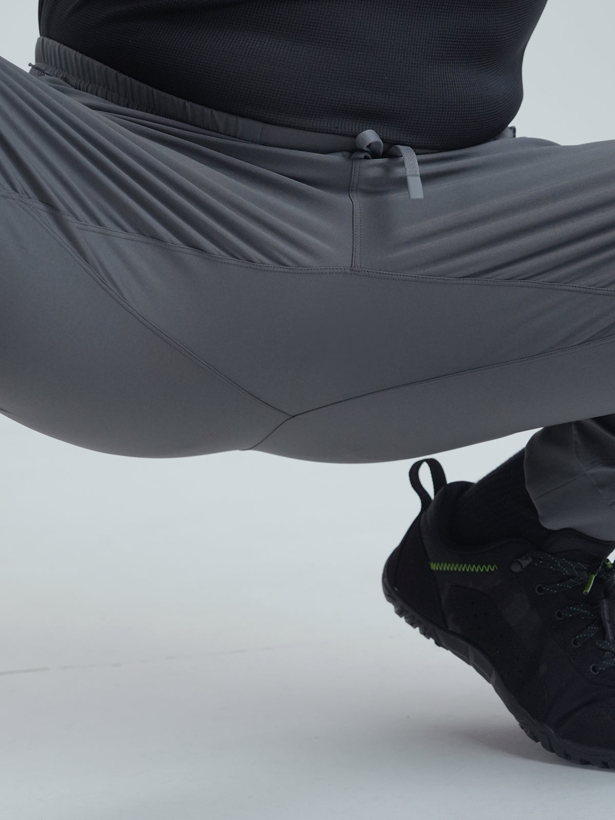 Coolmax® Tapered Tactical Pants