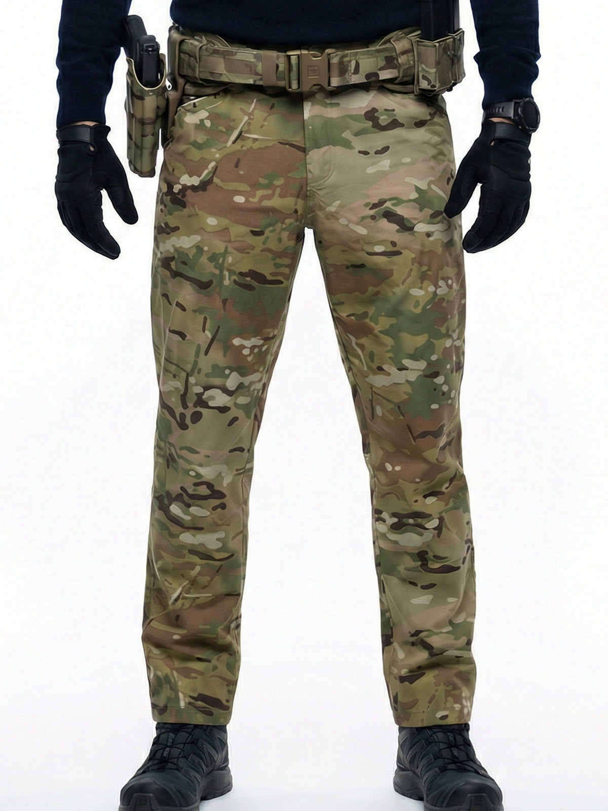Armor-Weave Cordura® Pants