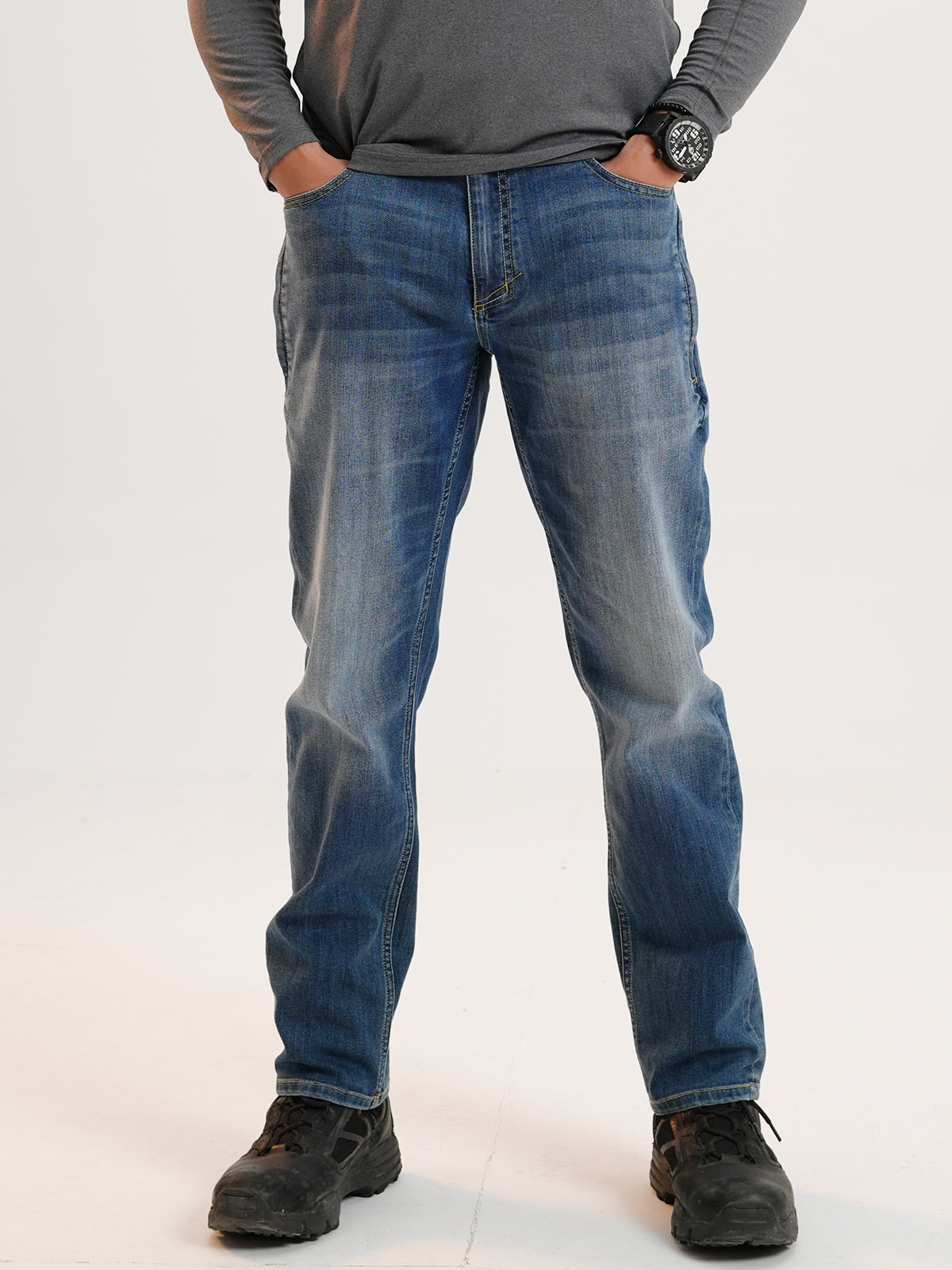 Cordura® Tactical Jeans