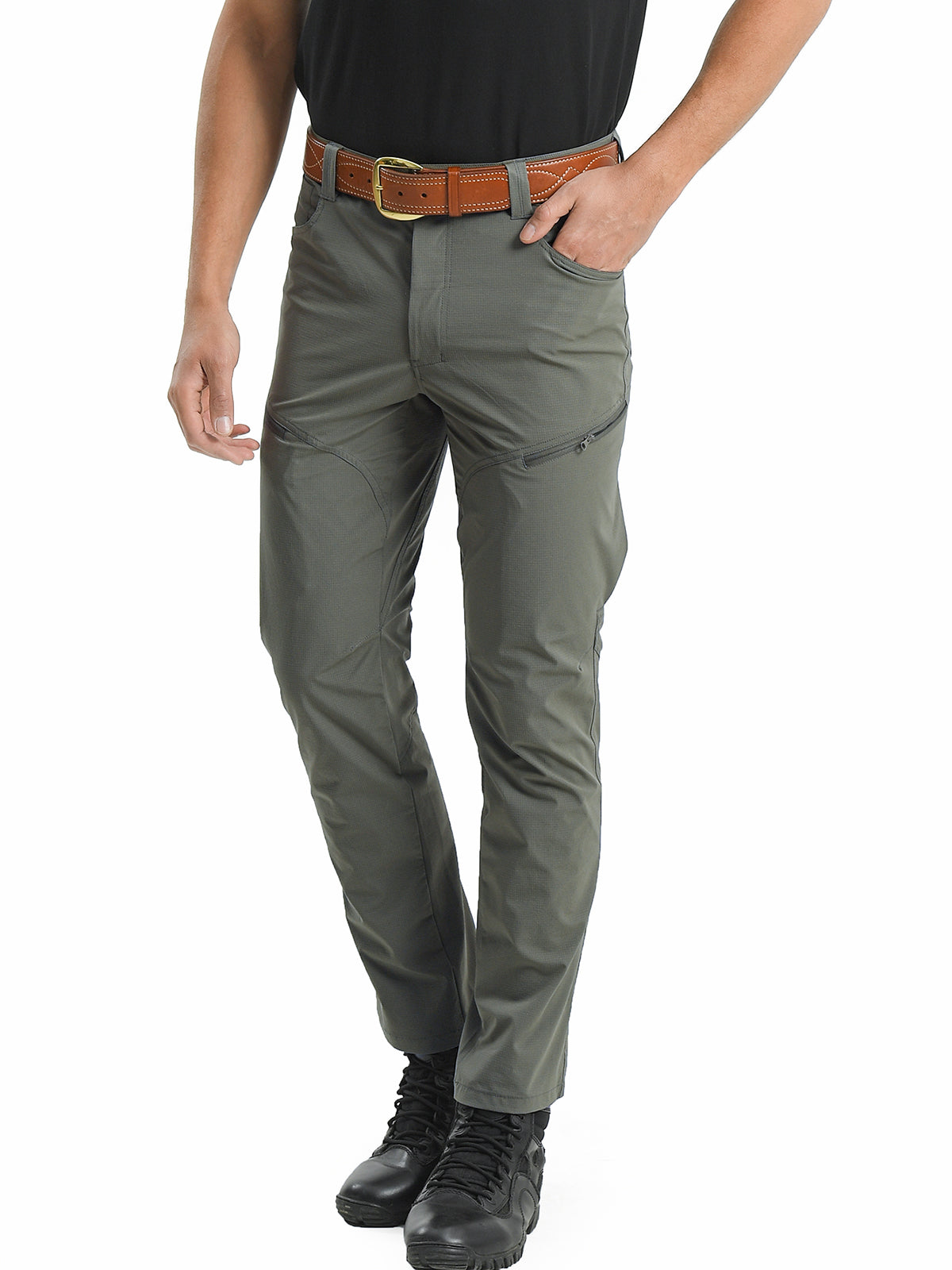 Quick-Dry Tactical Pants