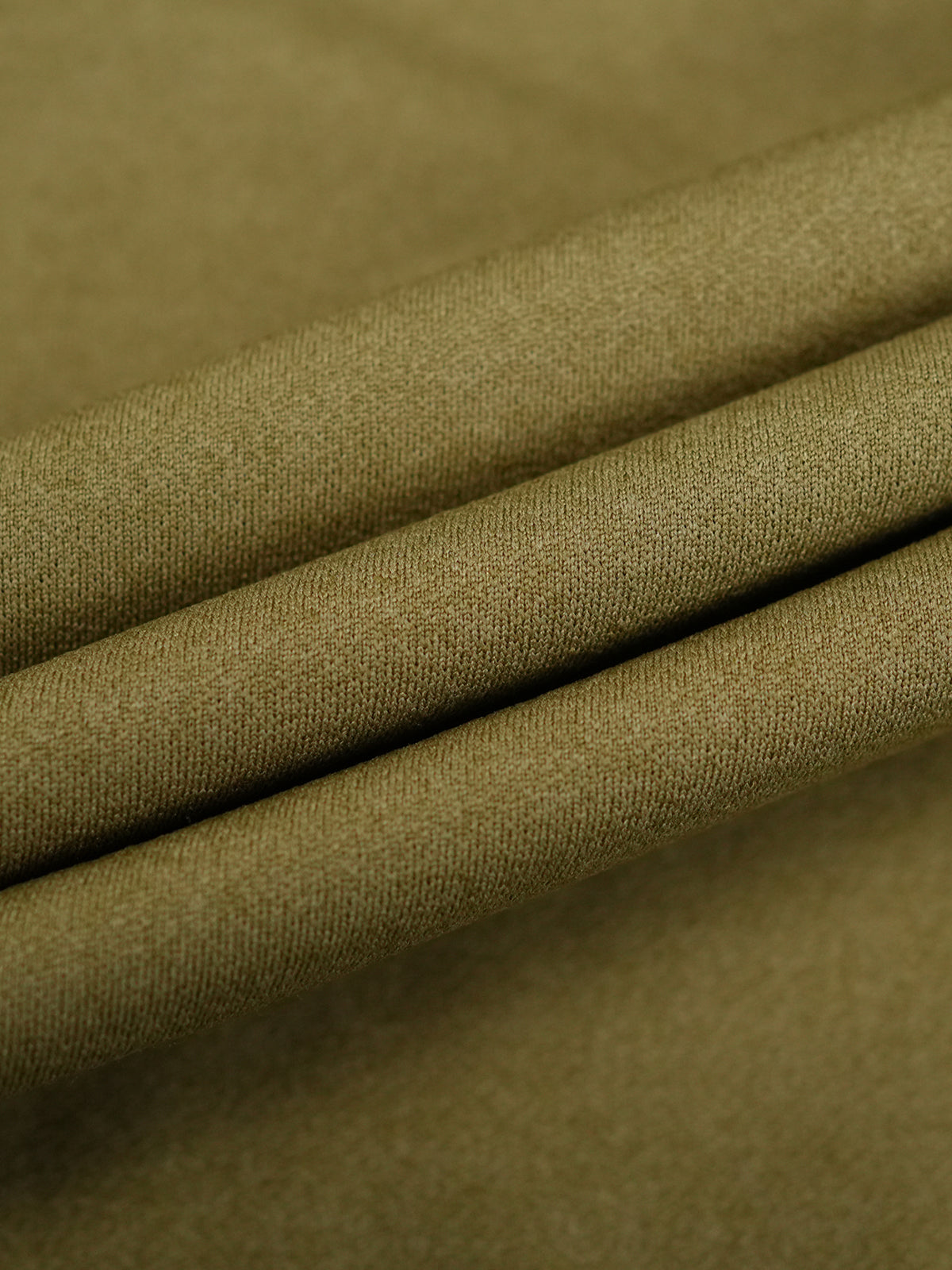 Quarter-Zip Quick-Dry Long Sleeve