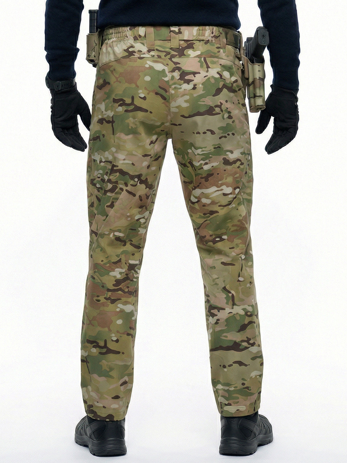 Armor-Weave Cordura® Pants