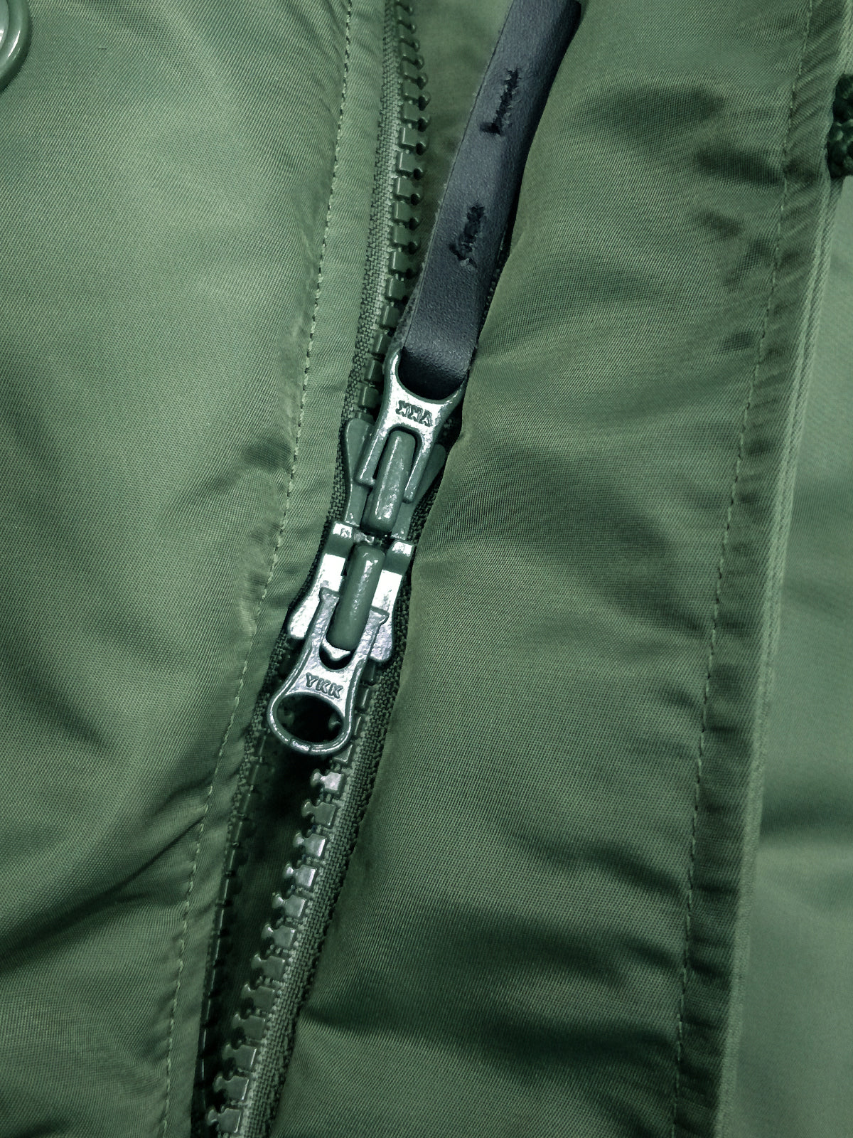 N-3B Winter Parka