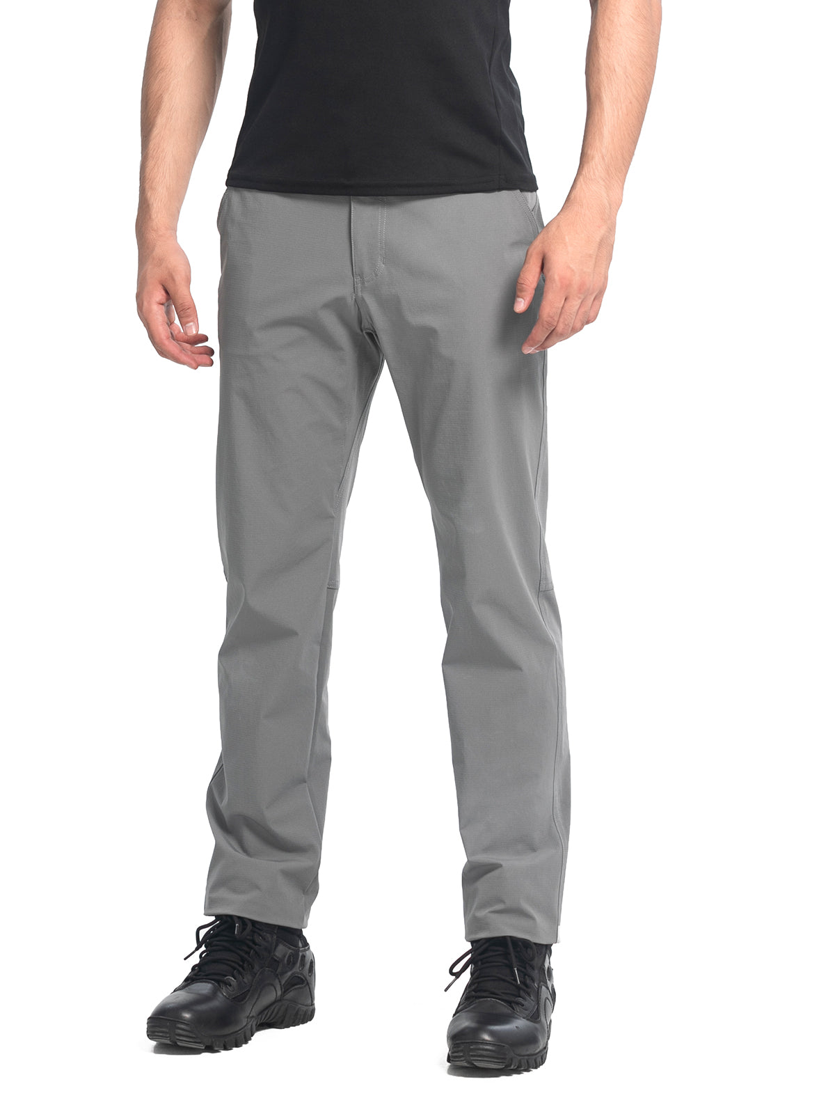 Lightweight Quick-Dry Tactical Pants