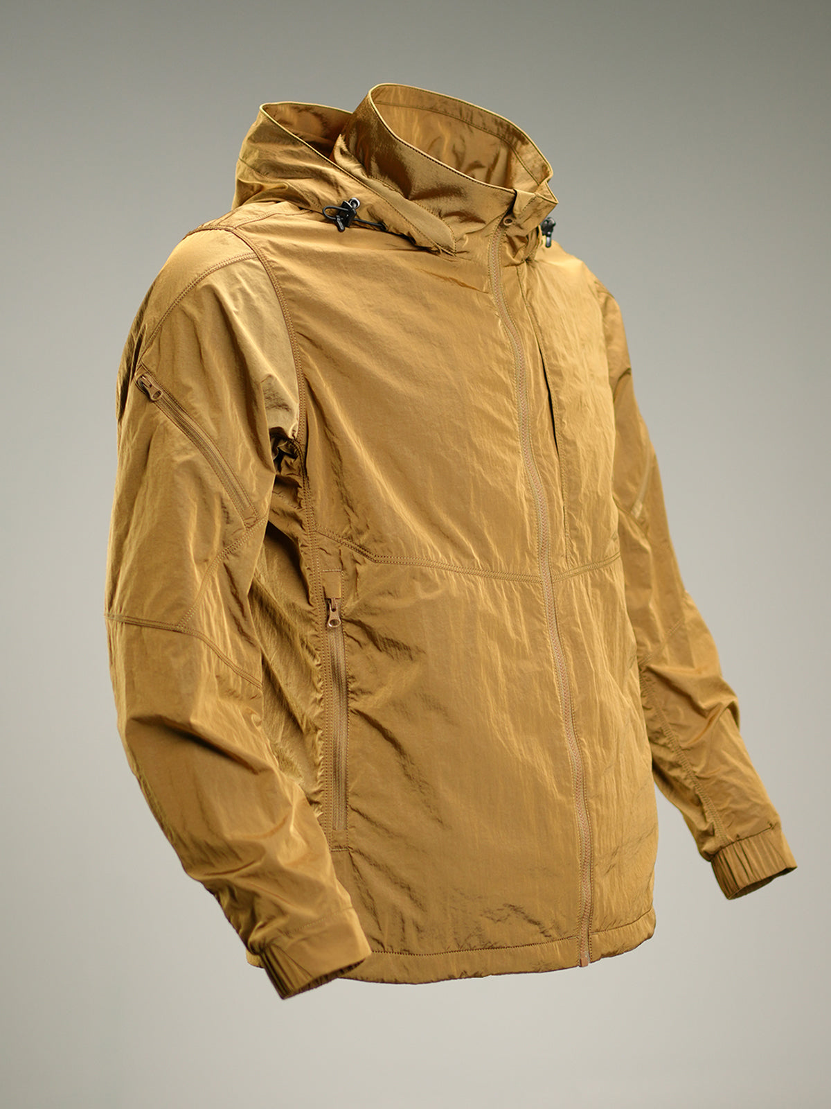 Urban Technical Jacket