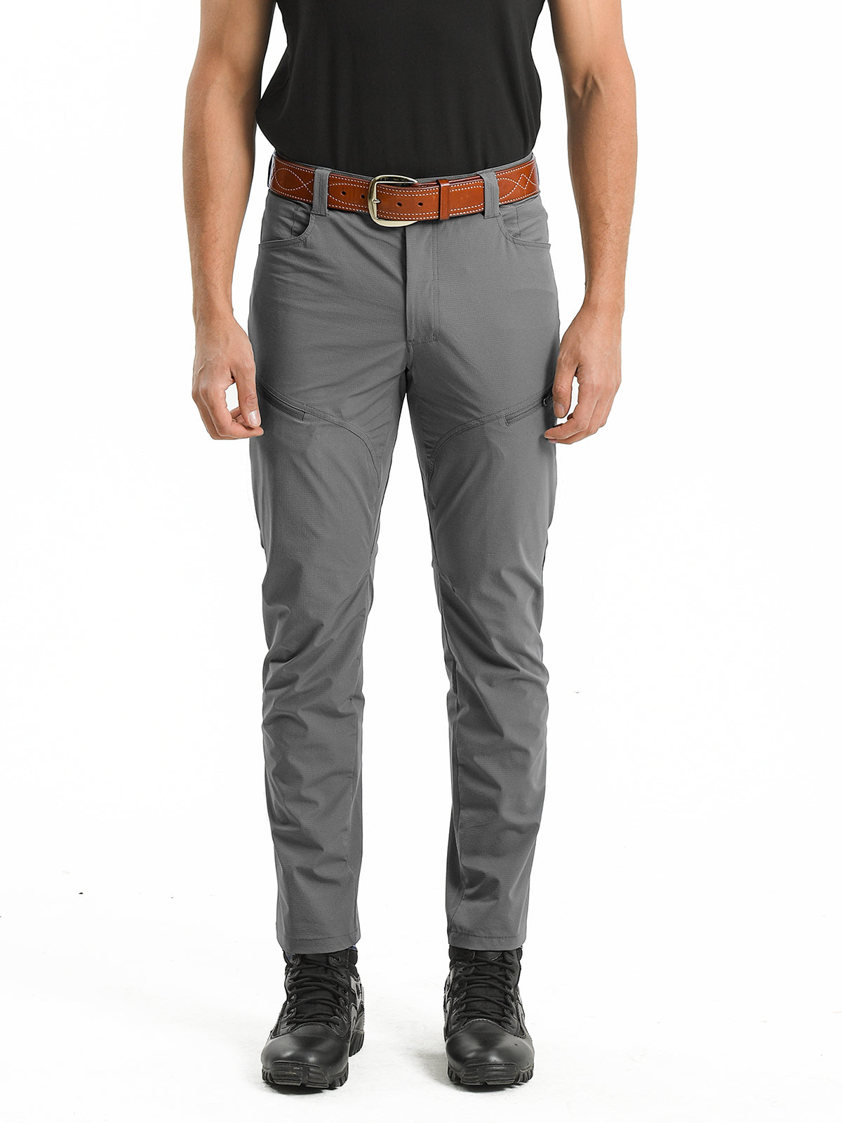 Quick-Dry Tactical Pants