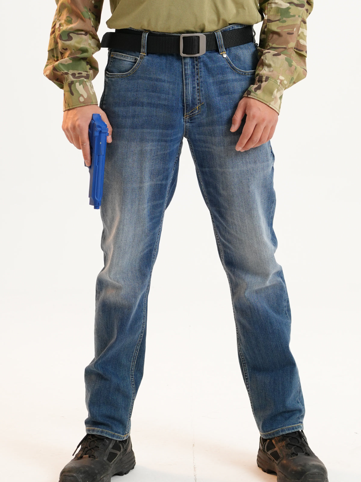 Cordura® Tactical Jeans