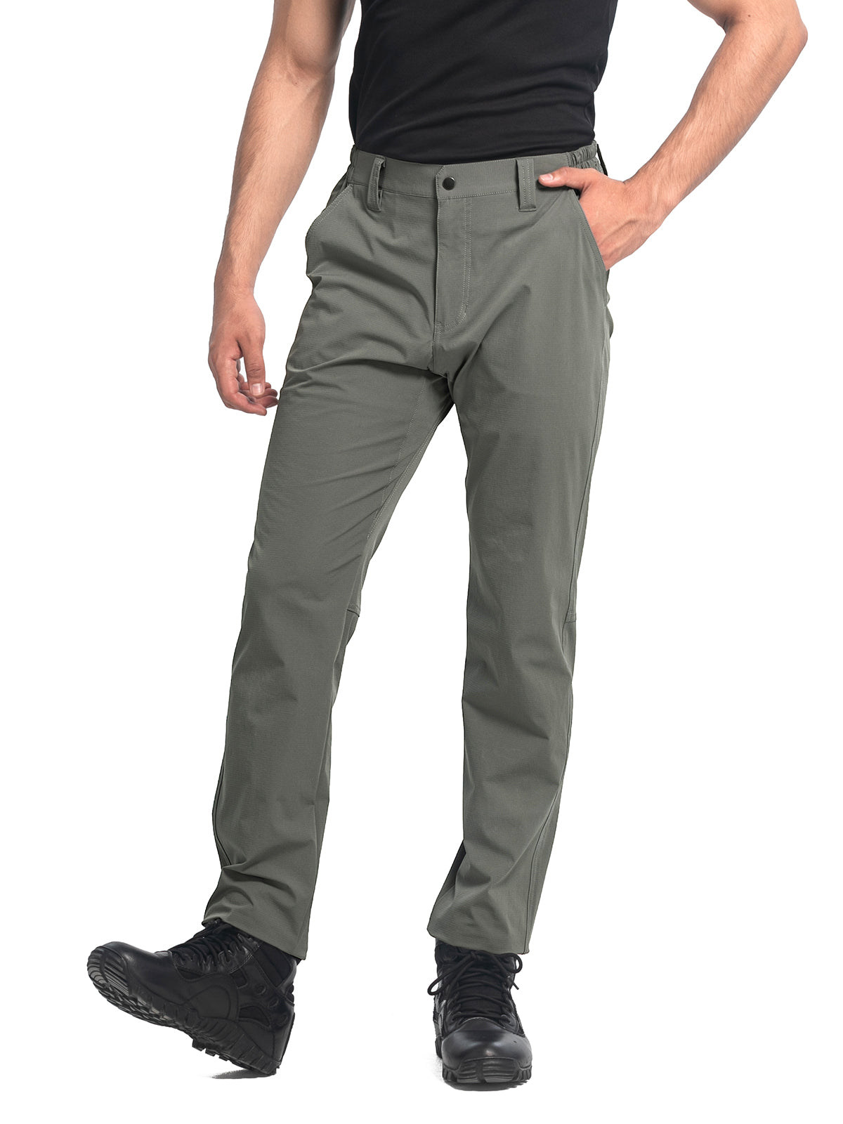 Lightweight Quick-Dry Tactical Pants