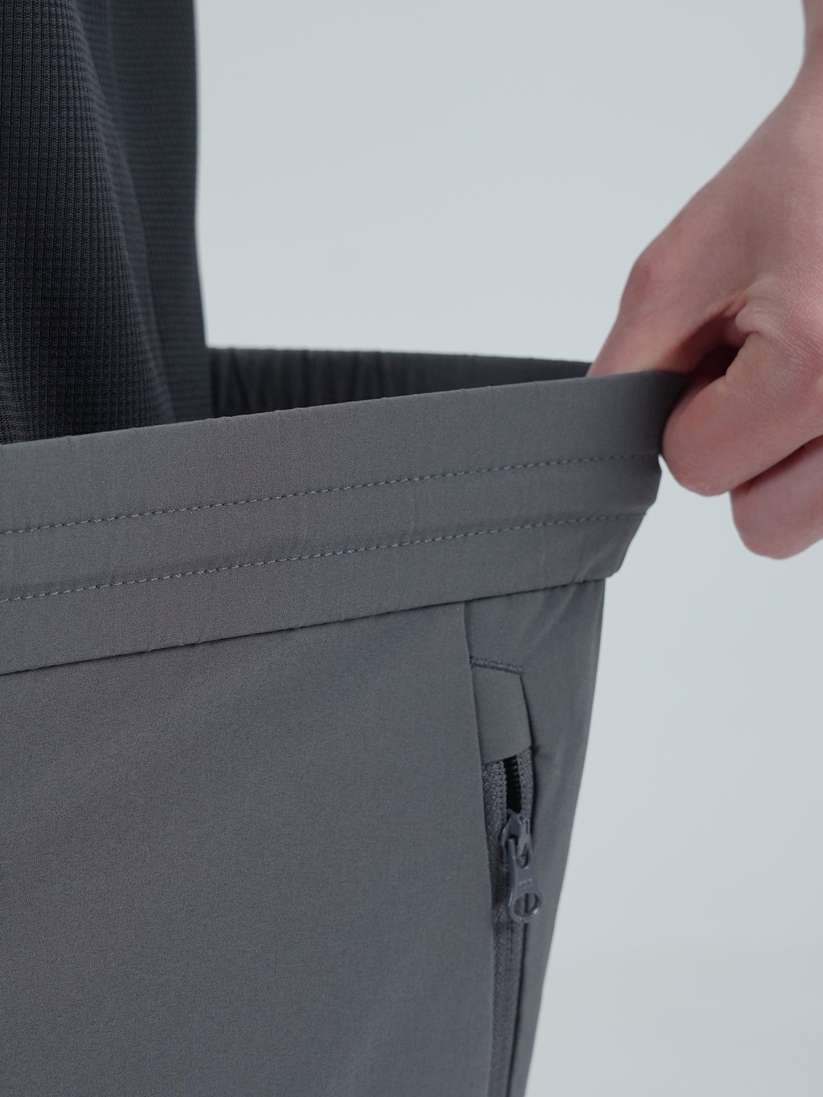 Coolmax® Tapered Tactical Pants